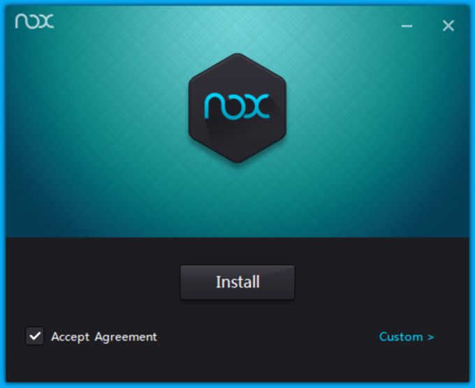 nox app player for mac